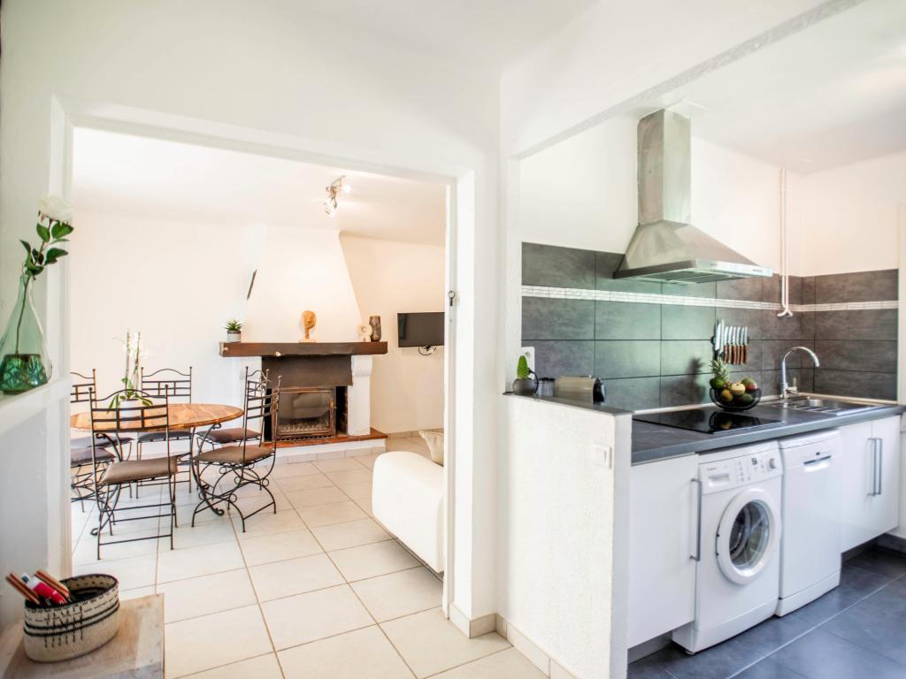 Maison Les Myrtes : 3 chambres à 250 m de Pampelonne, Ramatuelle - Photo 13