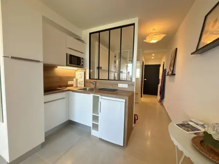 Location appartement de vacances à Royan