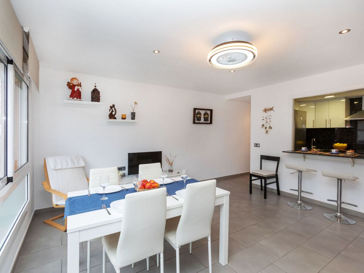 Appartement Pinos 3 chambres, 100 m de la mer - Photo 3