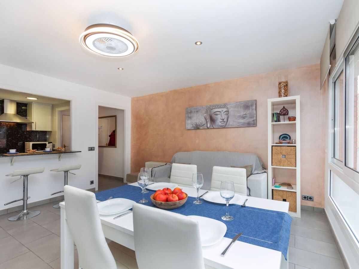 Appartement Pinos 3 chambres, 100 m de la mer - Photo 7