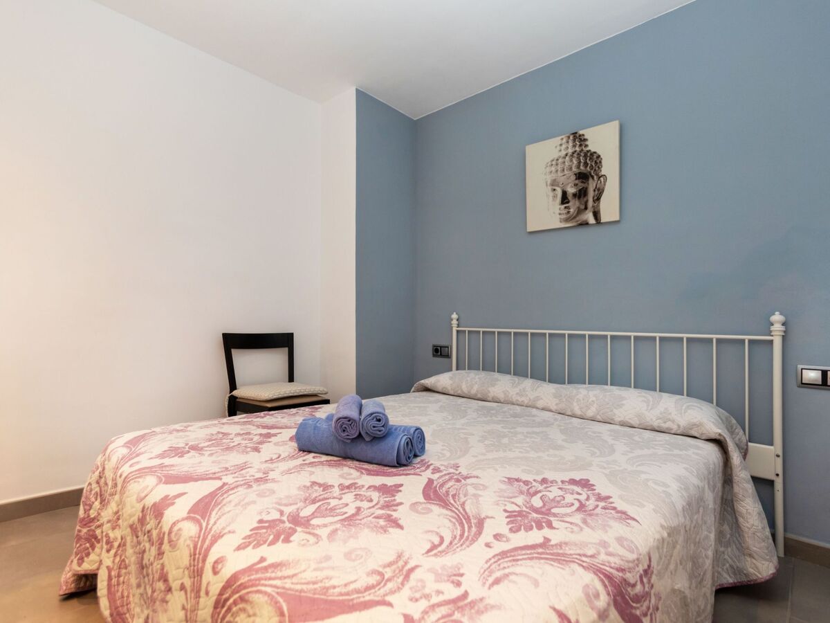 Appartement Pinos 3 chambres, 100 m de la mer - Photo 15