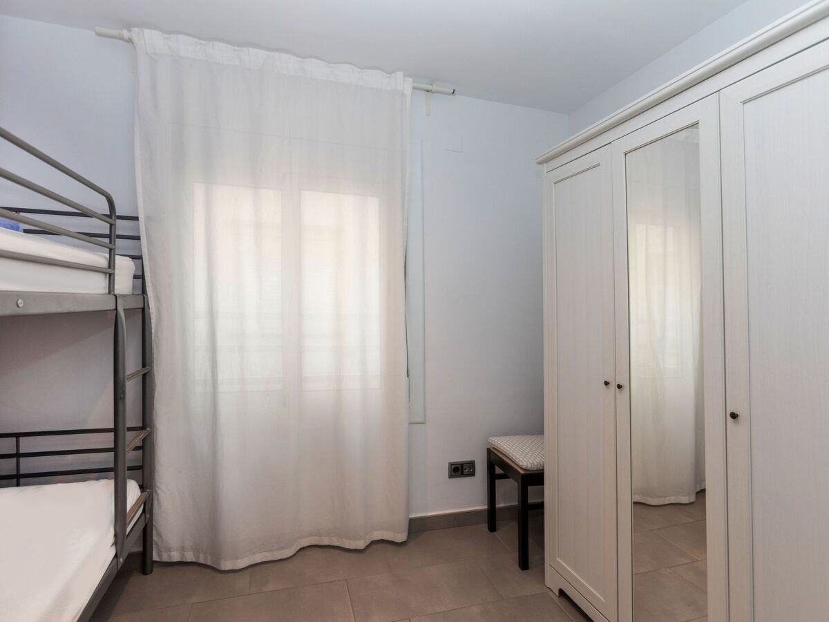 Appartement Pinos 3 chambres, 100 m de la mer - Photo 19