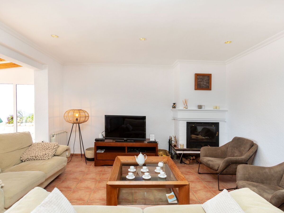 Palmar, maison 10 pers. avec piscine privée à Tossa de Mar - Photo 6