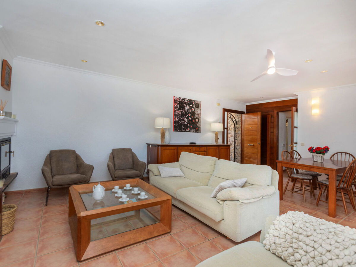 Palmar, maison 10 pers. avec piscine privée à Tossa de Mar - Photo 7