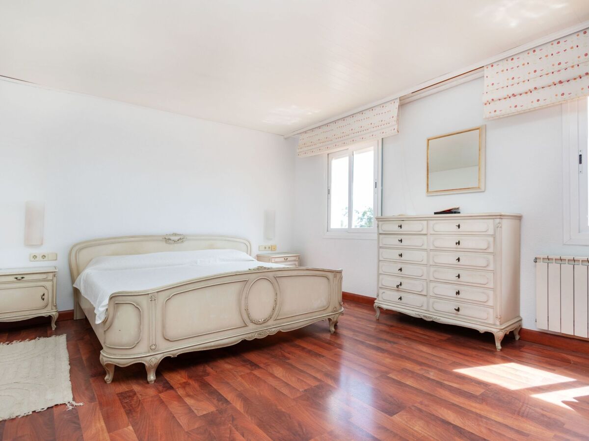Palmar, maison 10 pers. avec piscine privée à Tossa de Mar - Photo 11