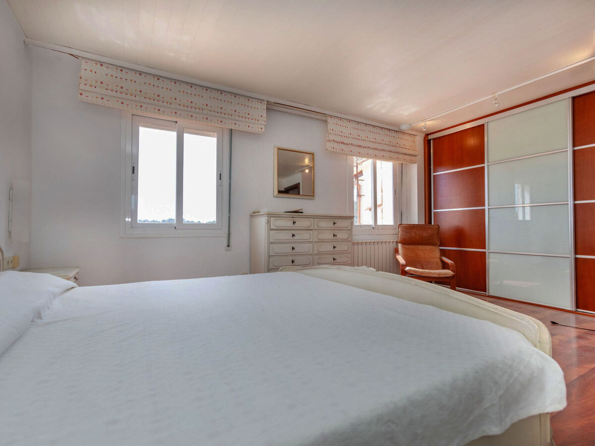 Palmar, maison 10 pers. avec piscine privée à Tossa de Mar - Photo 12