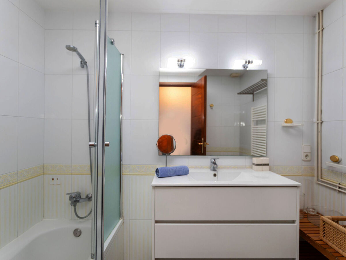 Palmar, maison 10 pers. avec piscine privée à Tossa de Mar - Photo 13
