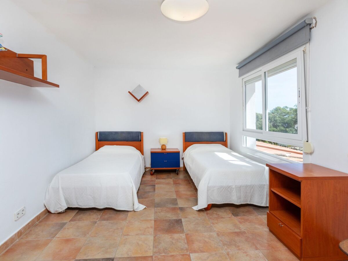 Palmar, maison 10 pers. avec piscine privée à Tossa de Mar - Photo 14