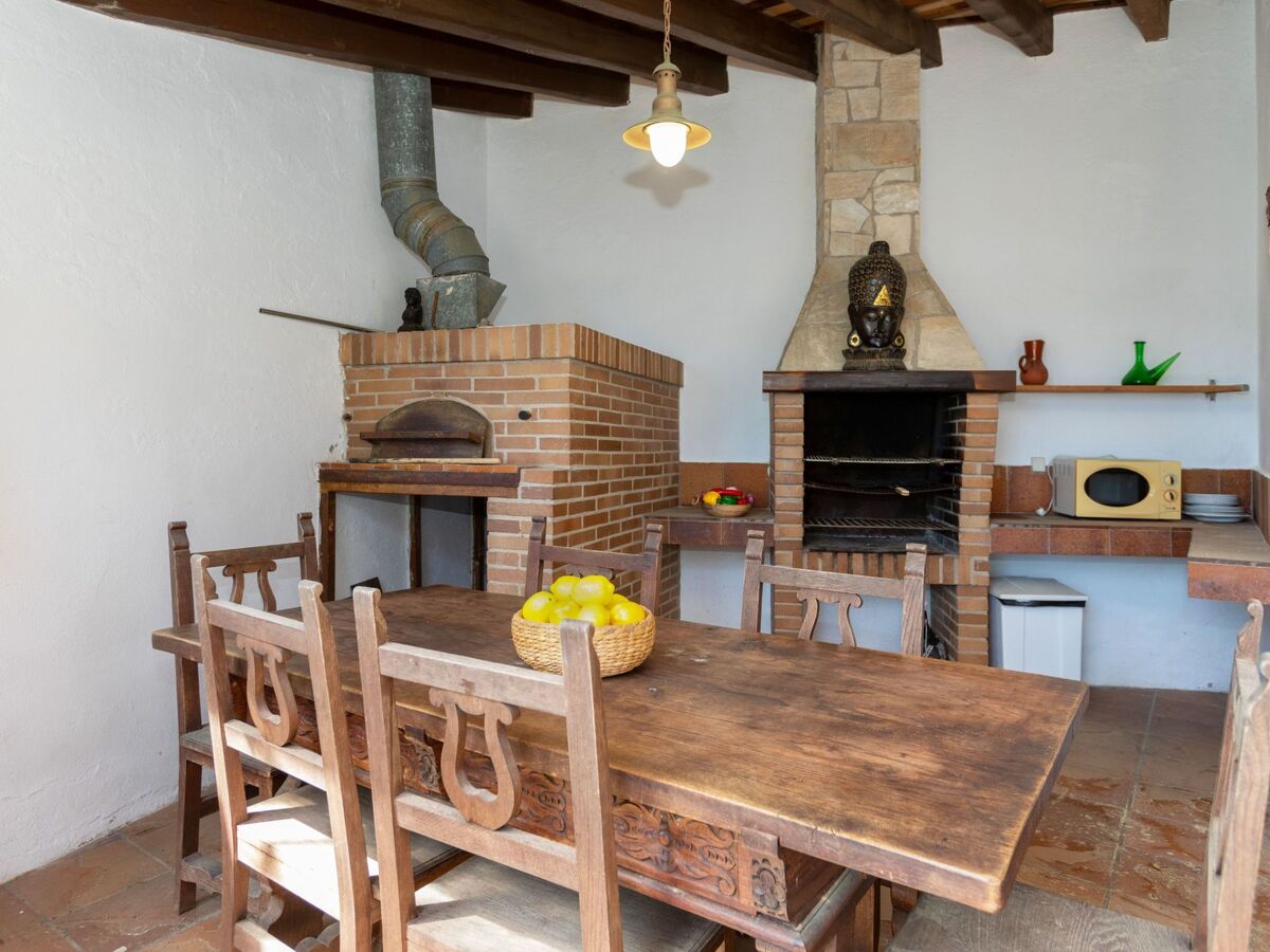 Palmar, maison 10 pers. avec piscine privée à Tossa de Mar - Photo 17