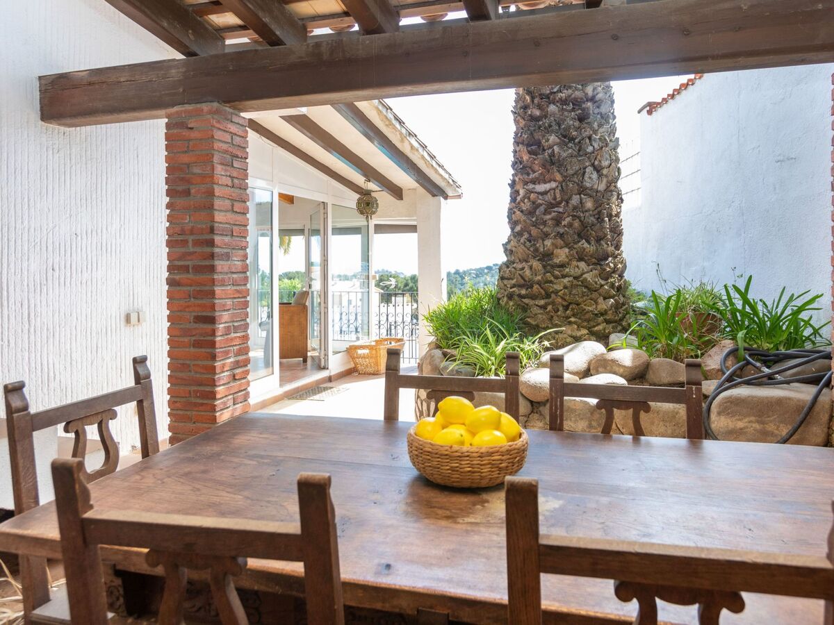 Palmar, maison 10 pers. avec piscine privée à Tossa de Mar - Photo 18
