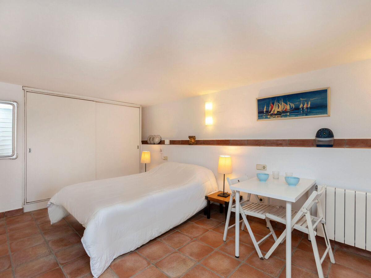 Palmar, maison 10 pers. avec piscine privée à Tossa de Mar - Photo 19