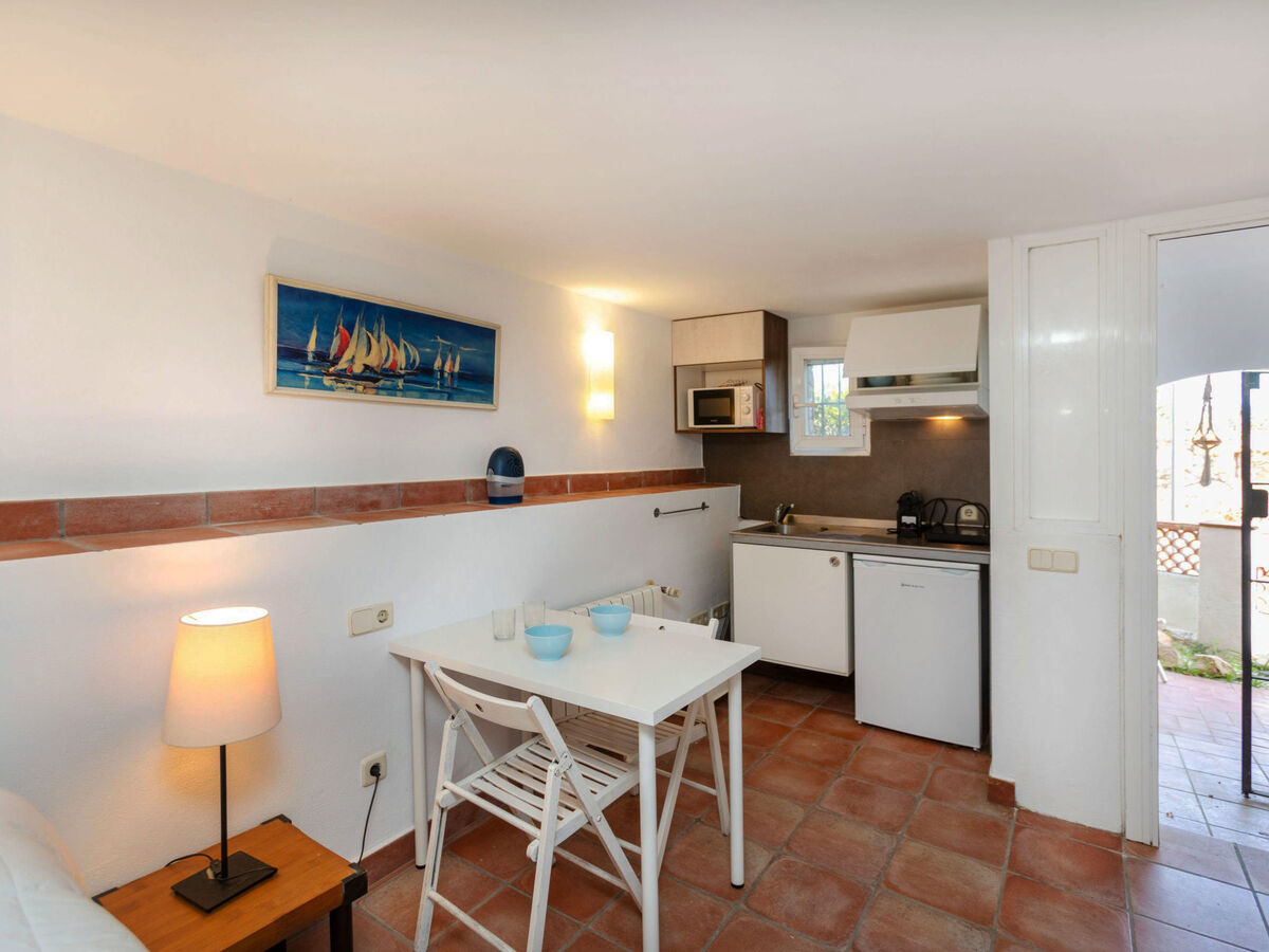 Palmar, maison 10 pers. avec piscine privée à Tossa de Mar - Photo 20