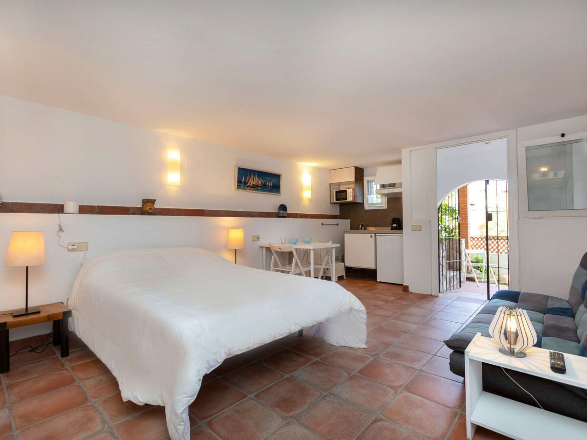 Palmar, maison 10 pers. avec piscine privée à Tossa de Mar - Photo 21