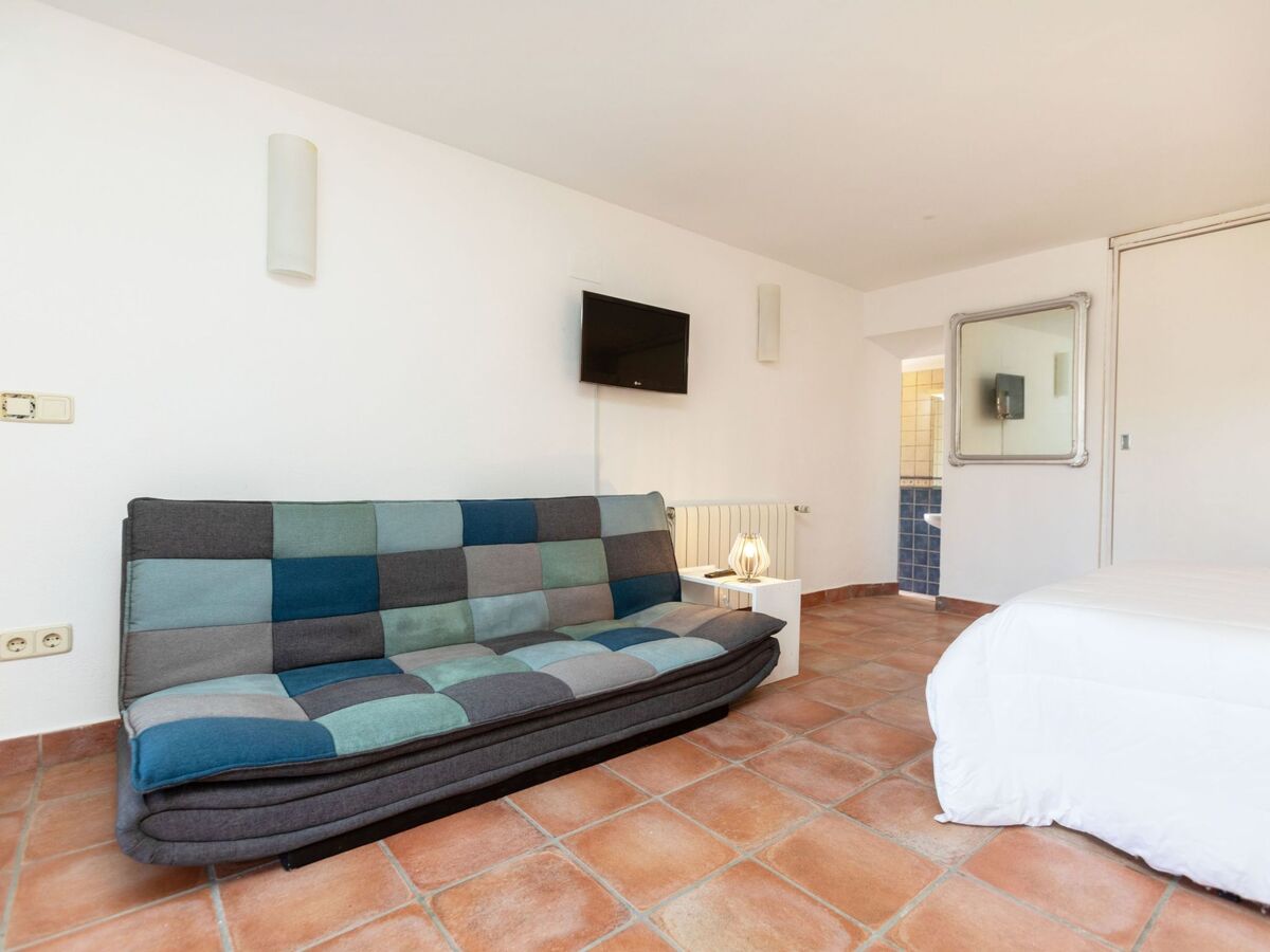 Palmar, maison 10 pers. avec piscine privée à Tossa de Mar - Photo 22