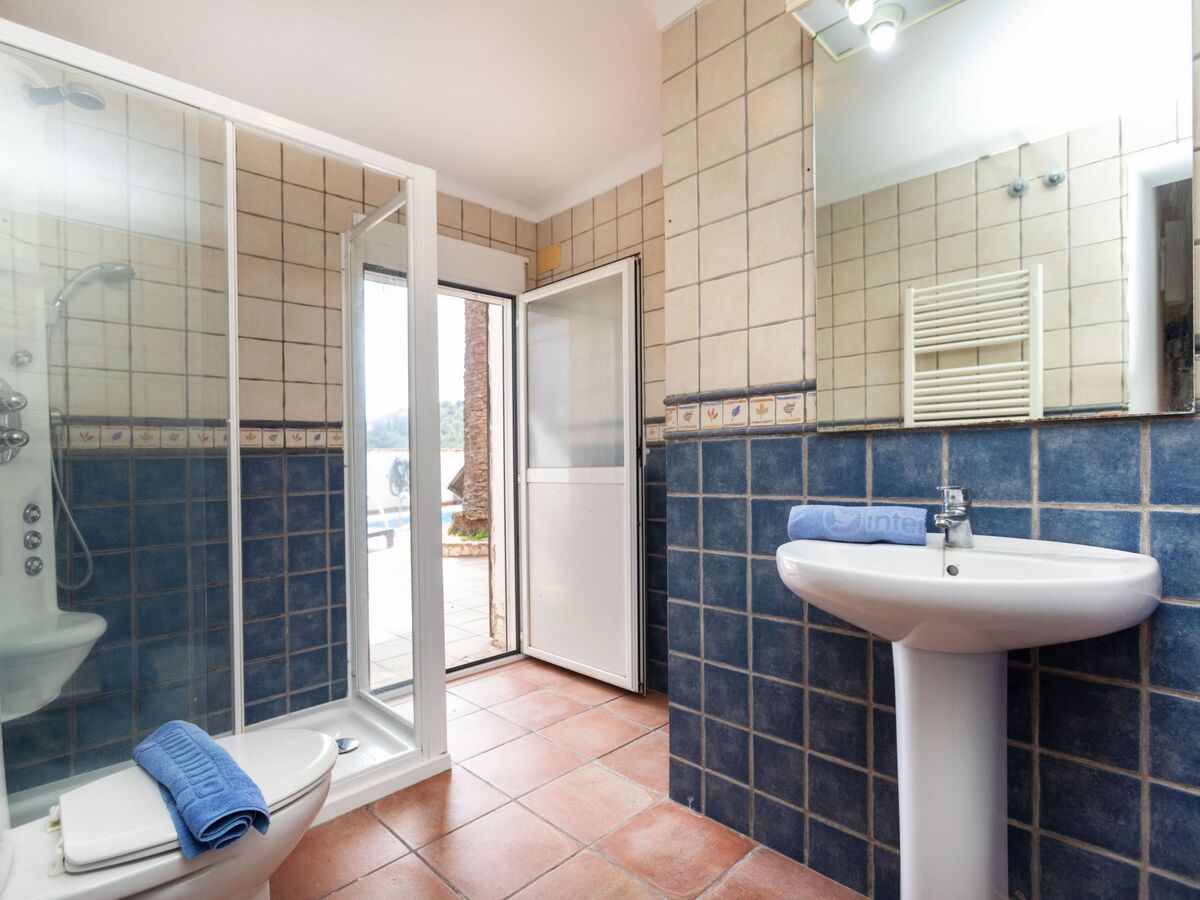 Palmar, maison 10 pers. avec piscine privée à Tossa de Mar - Photo 24