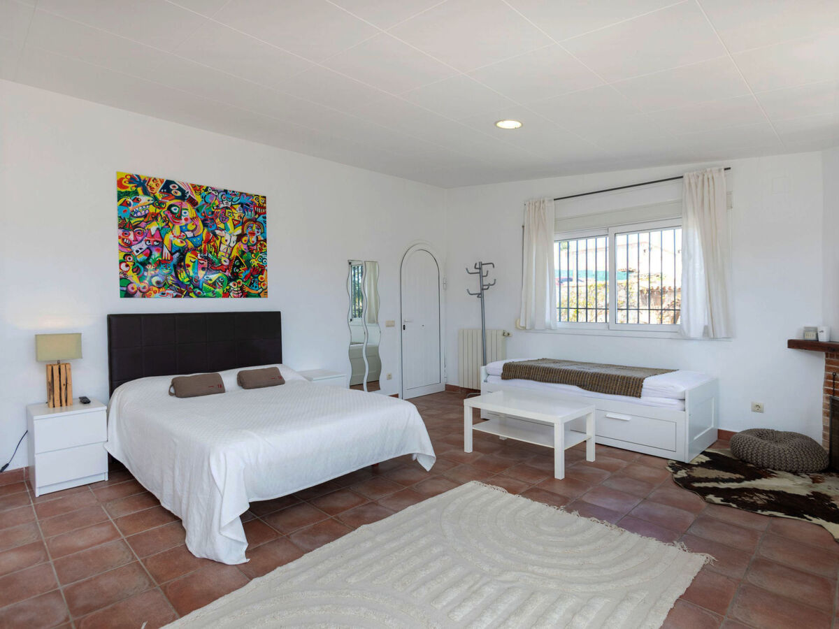 Palmar, maison 10 pers. avec piscine privée à Tossa de Mar - Photo 25