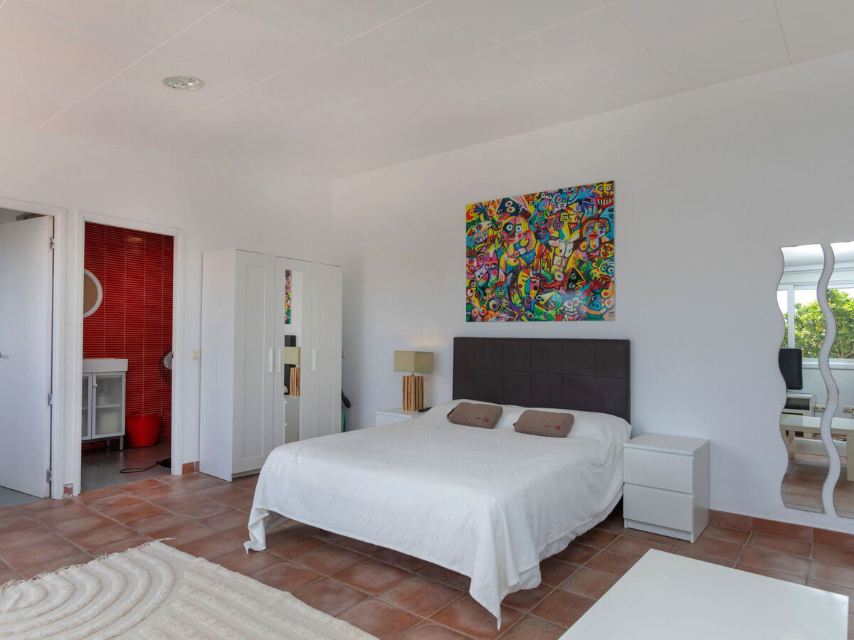 Palmar, maison 10 pers. avec piscine privée à Tossa de Mar - Photo 26