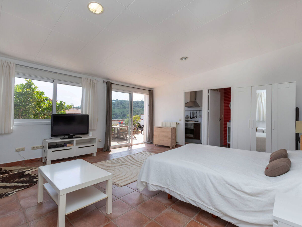 Palmar, maison 10 pers. avec piscine privée à Tossa de Mar - Photo 27