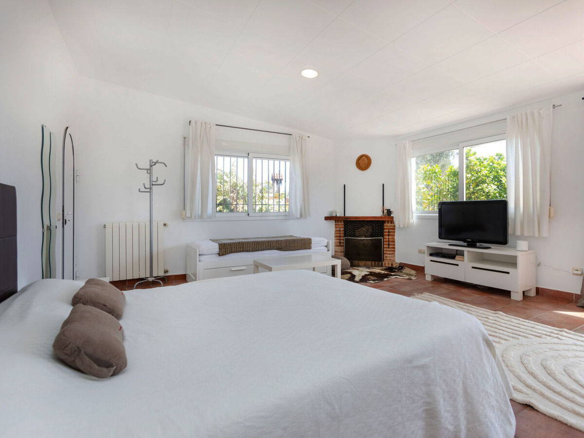 Palmar, maison 10 pers. avec piscine privée à Tossa de Mar - Photo 28