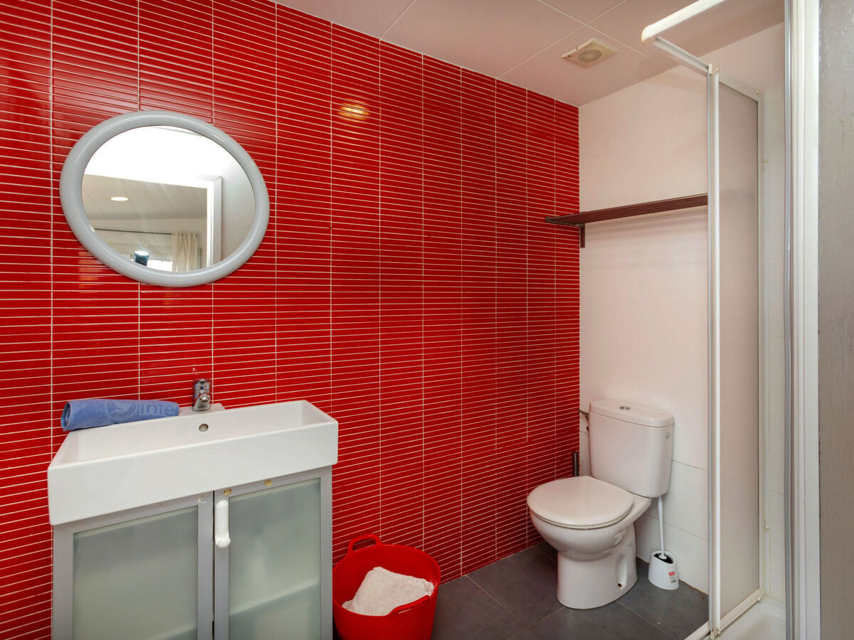 Palmar, maison 10 pers. avec piscine privée à Tossa de Mar - Photo 29
