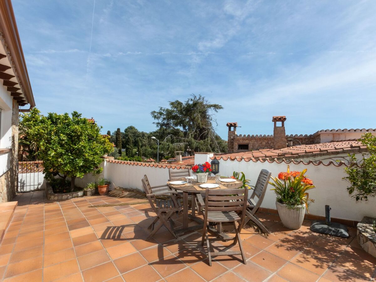 Palmar, maison 10 pers. avec piscine privée à Tossa de Mar - Photo 37