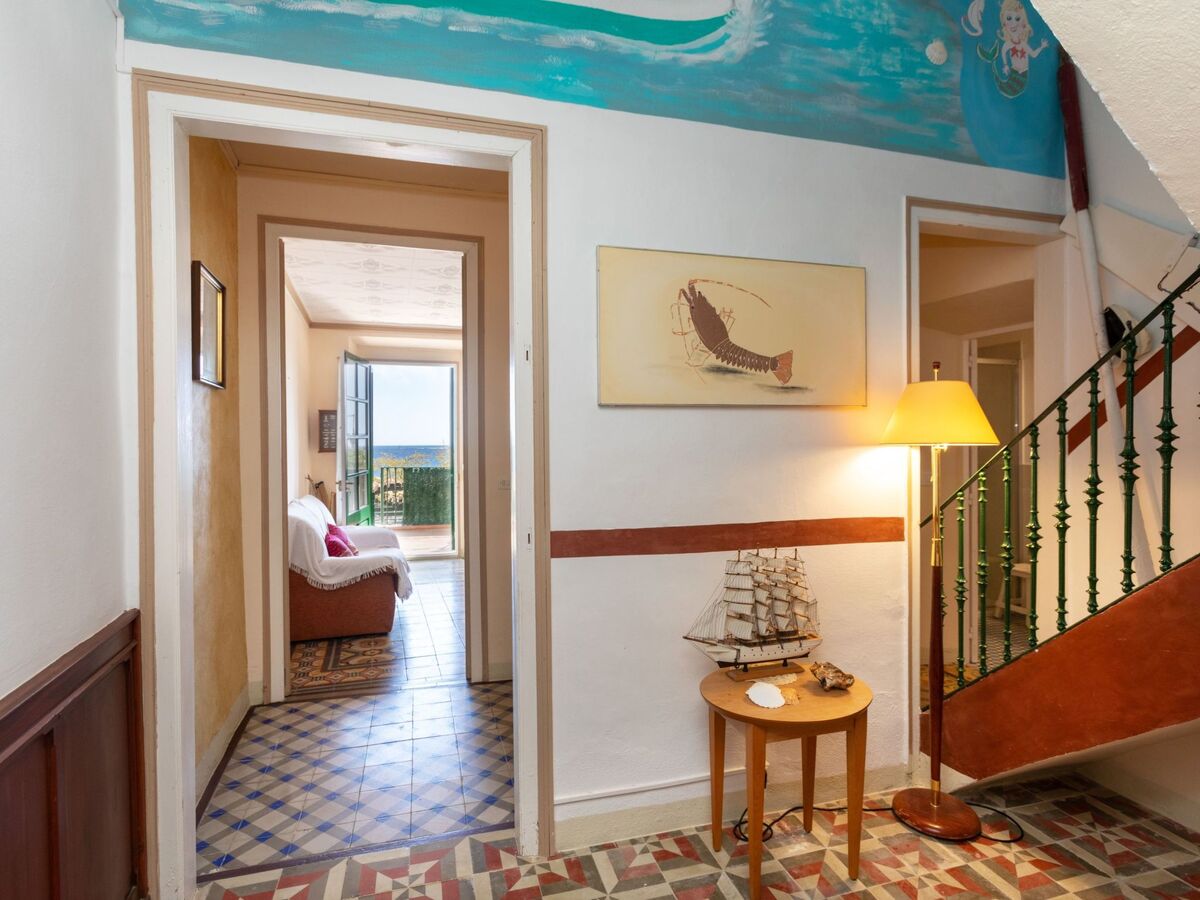 Baldri, appartement 70 m² vue mer à Tossa de Mar - Photo 6