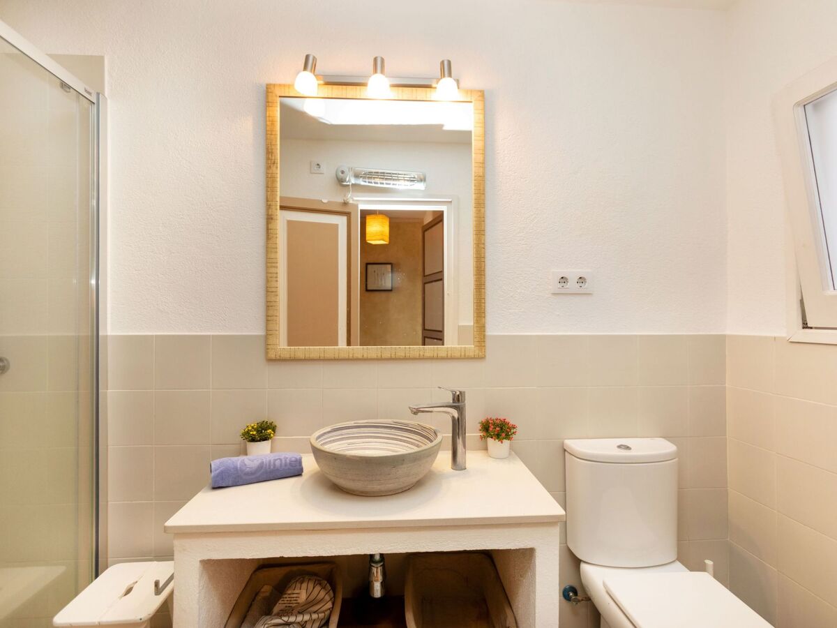 Baldri, appartement 70 m² vue mer à Tossa de Mar - Photo 14