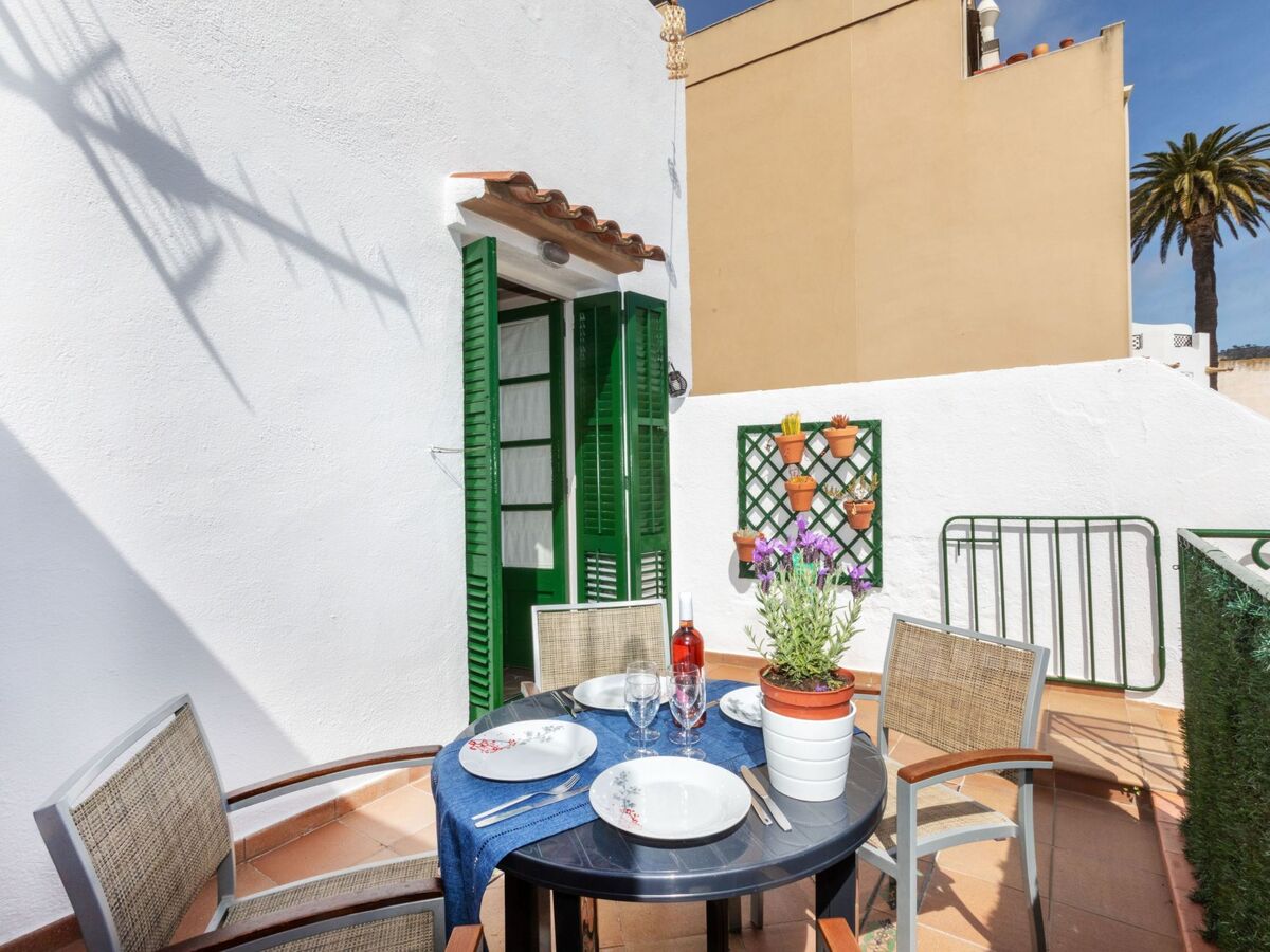 Baldri, appartement 70 m² vue mer à Tossa de Mar - Photo 19
