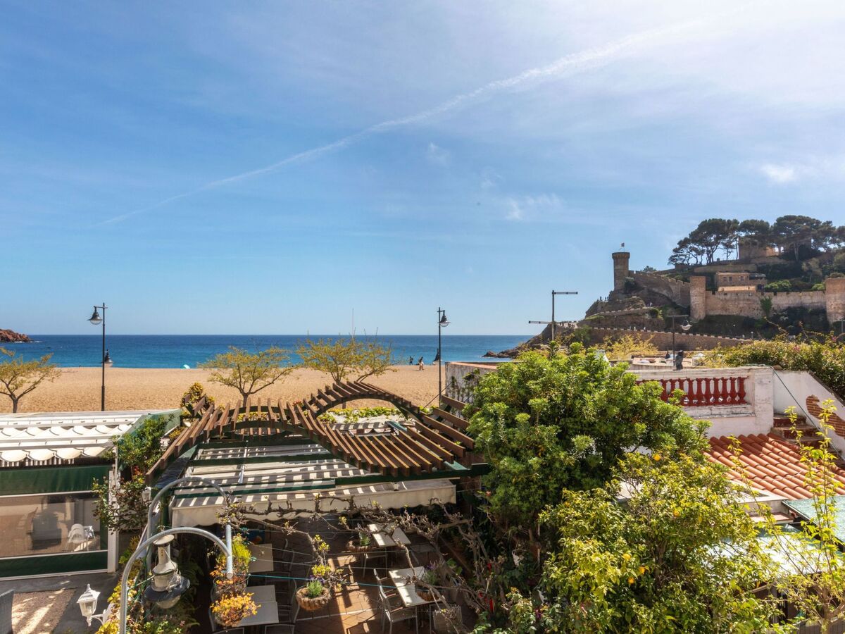 Baldri, appartement 70 m² vue mer à Tossa de Mar - Photo 20