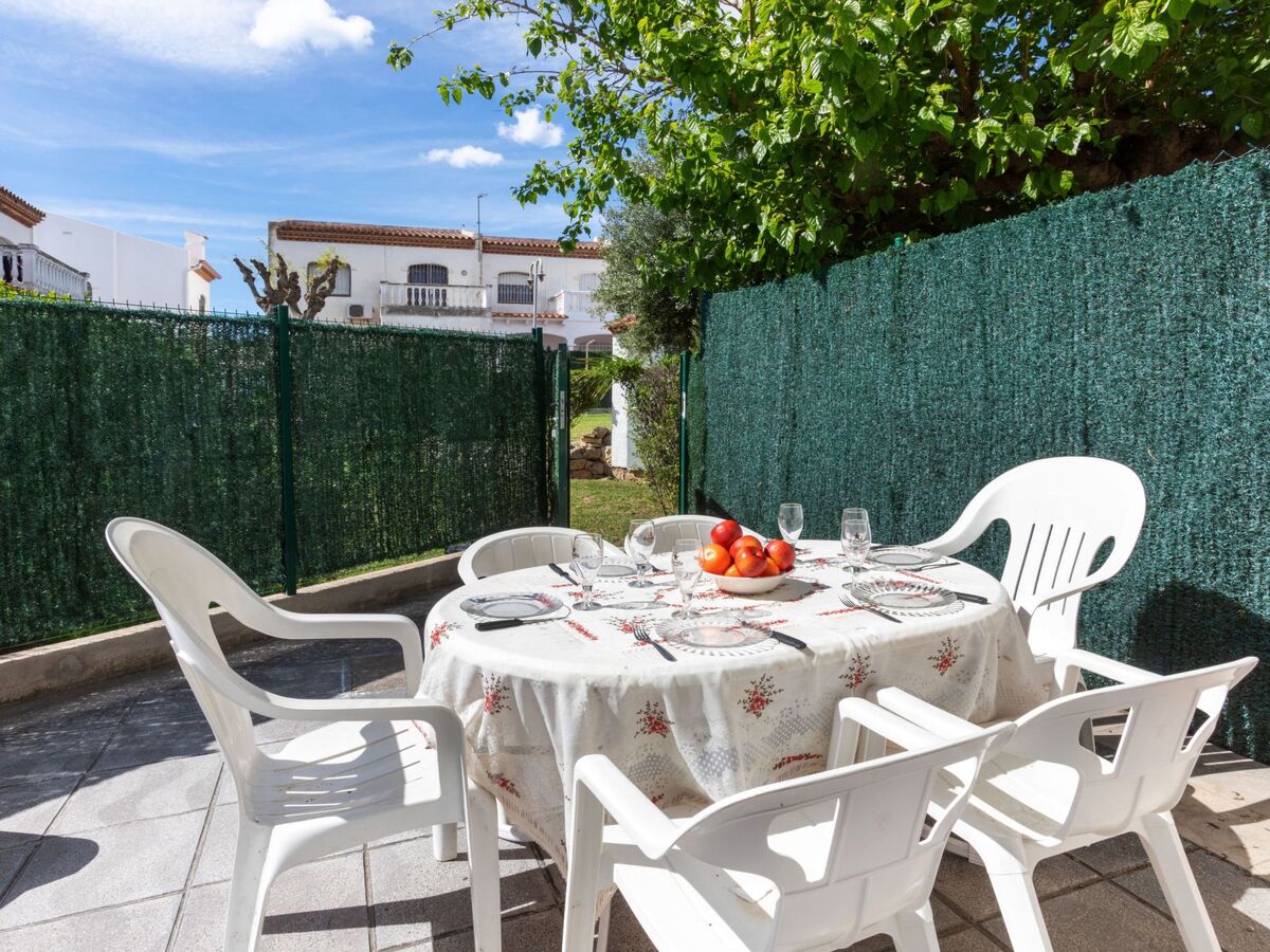 Yoli, maison 3 chambres avec piscine à Miami Platja - Photo 2