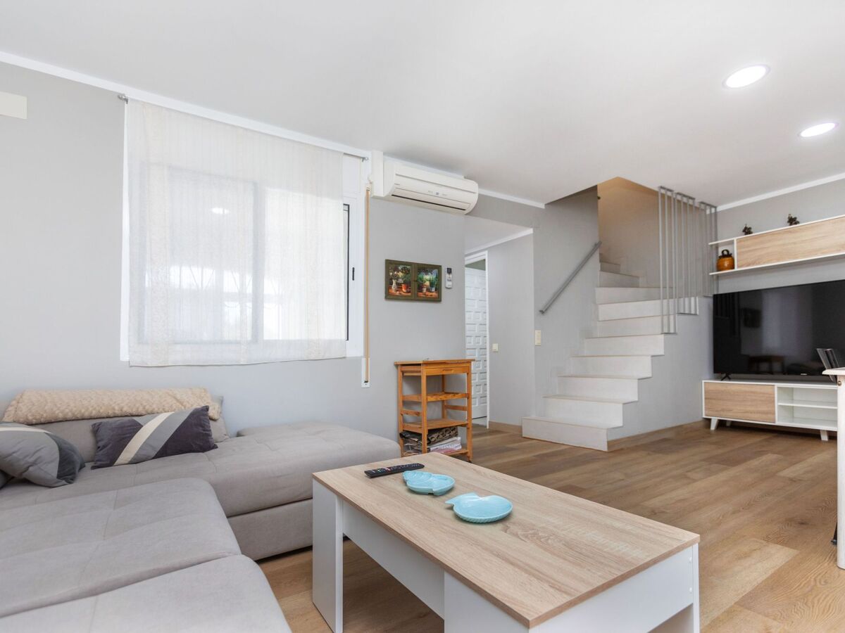 Yoli, maison 3 chambres avec piscine à Miami Platja - Photo 3