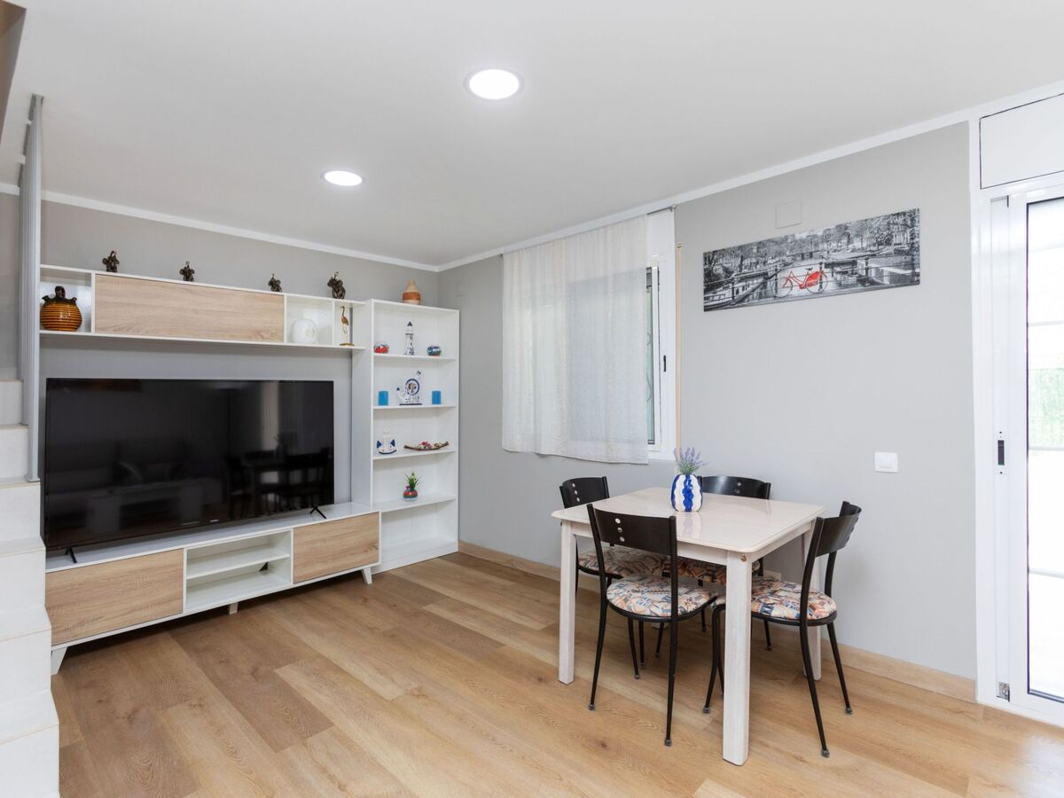 Yoli, maison 3 chambres avec piscine à Miami Platja - Photo 6