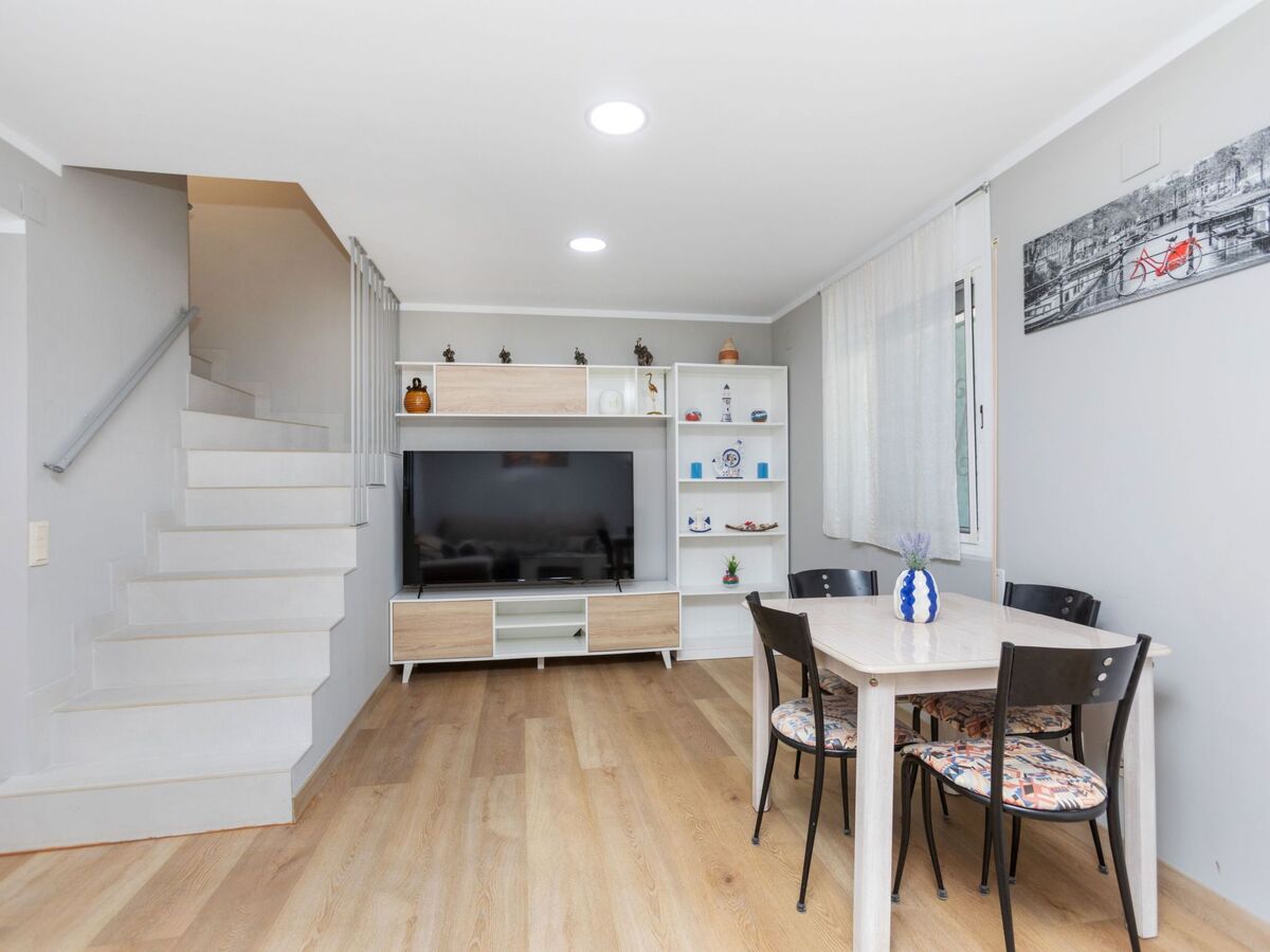 Yoli, maison 3 chambres avec piscine à Miami Platja - Photo 8
