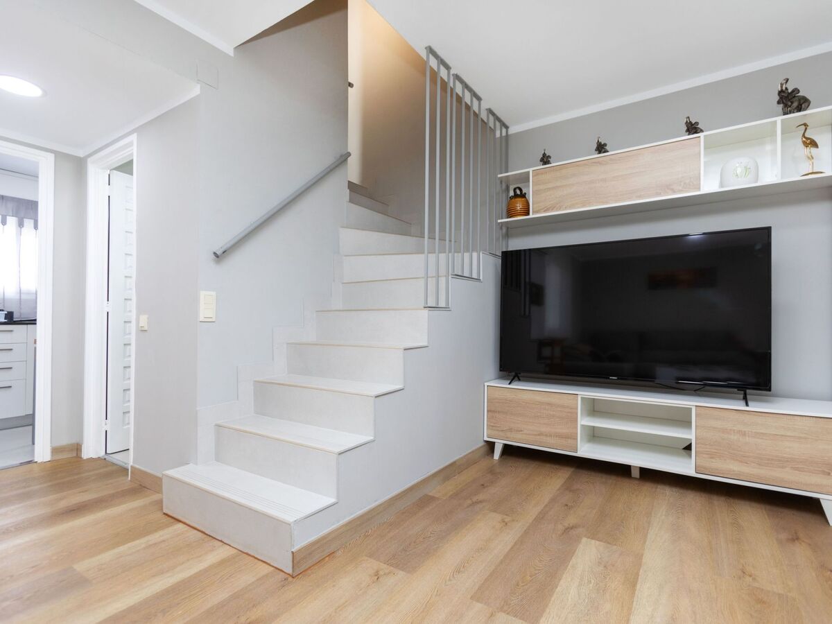 Yoli, maison 3 chambres avec piscine à Miami Platja - Photo 9