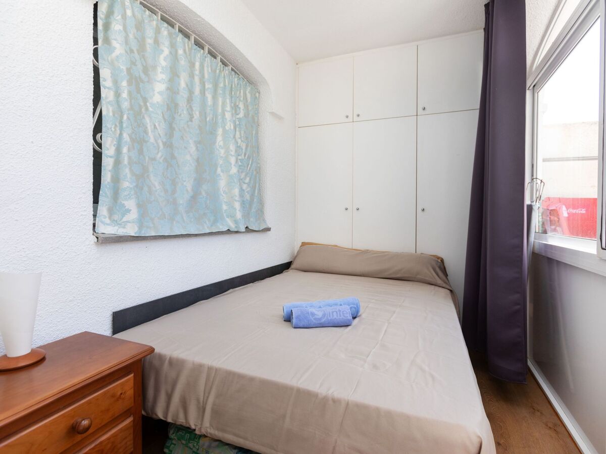 Yoli, maison 3 chambres avec piscine à Miami Platja - Photo 13