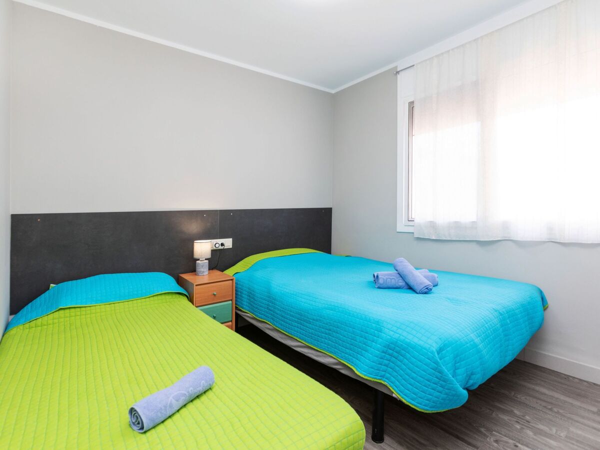 Yoli, maison 3 chambres avec piscine à Miami Platja - Photo 14
