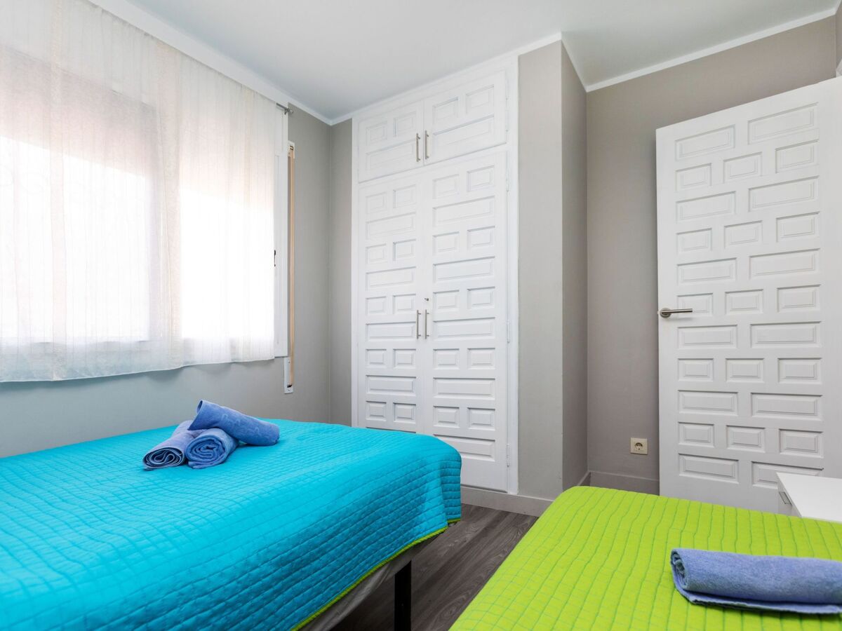 Yoli, maison 3 chambres avec piscine à Miami Platja - Photo 15