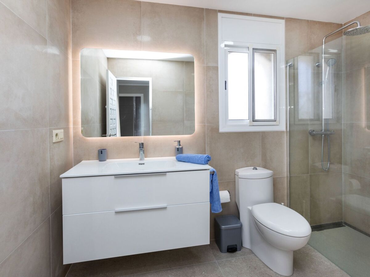 Yoli, maison 3 chambres avec piscine à Miami Platja - Photo 17