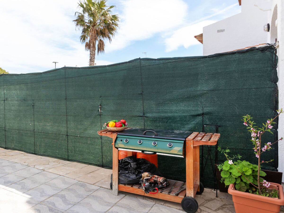 Yoli, maison 3 chambres avec piscine à Miami Platja - Photo 18