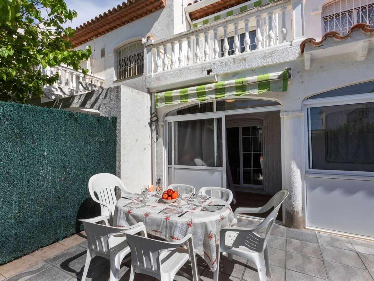 Yoli, maison 3 chambres avec piscine à Miami Platja - Photo 19