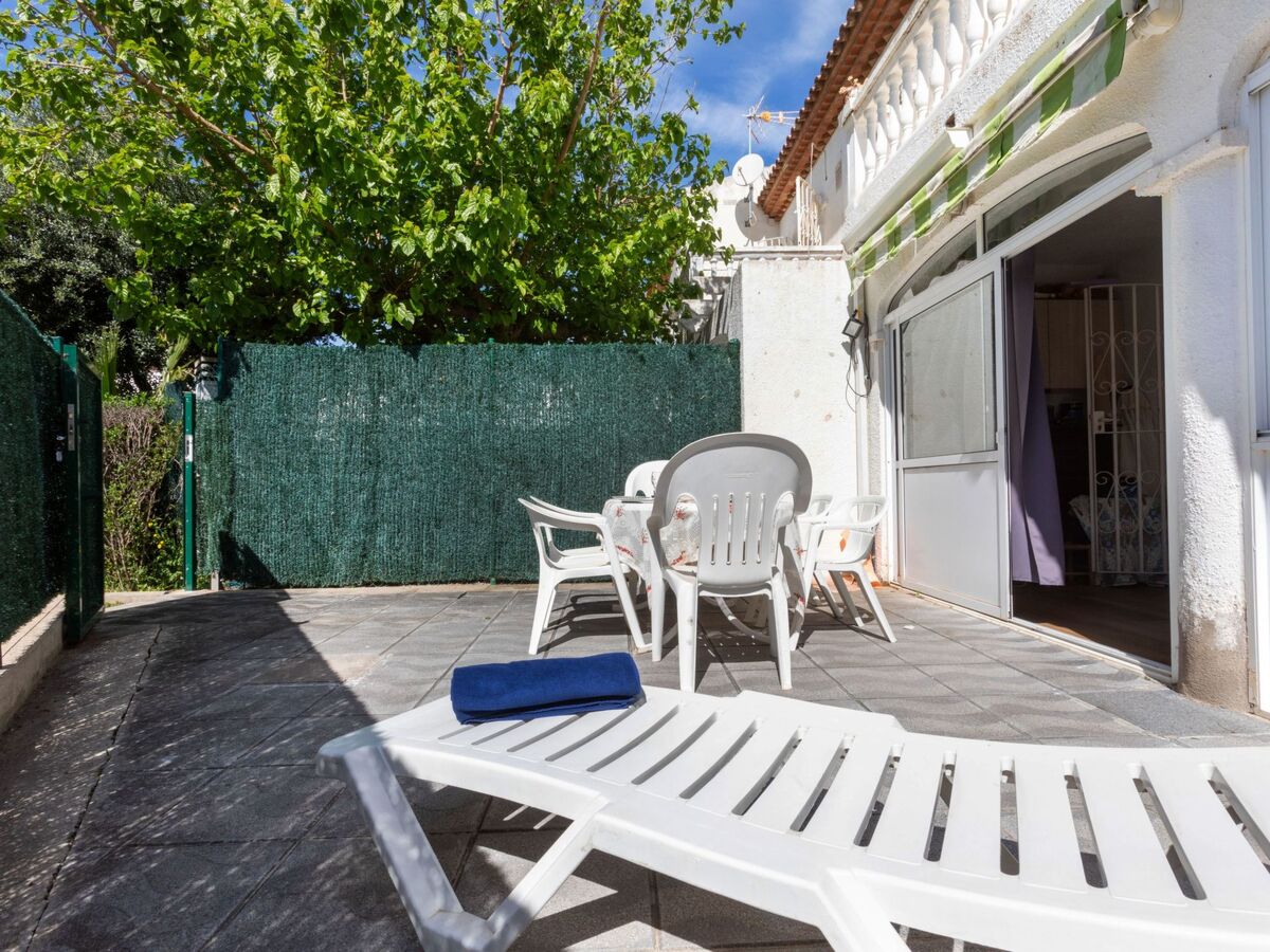 Yoli, maison 3 chambres avec piscine à Miami Platja - Photo 20