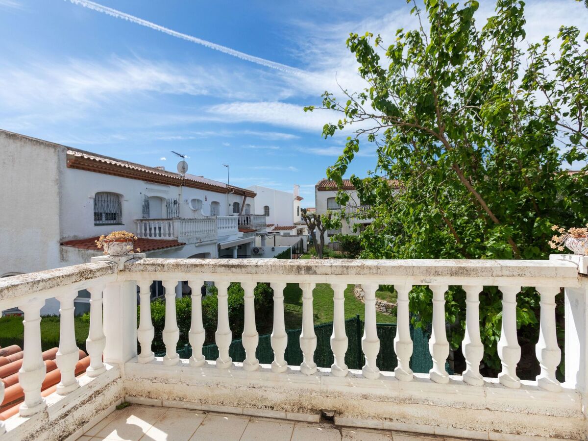 Yoli, maison 3 chambres avec piscine à Miami Platja - Photo 21
