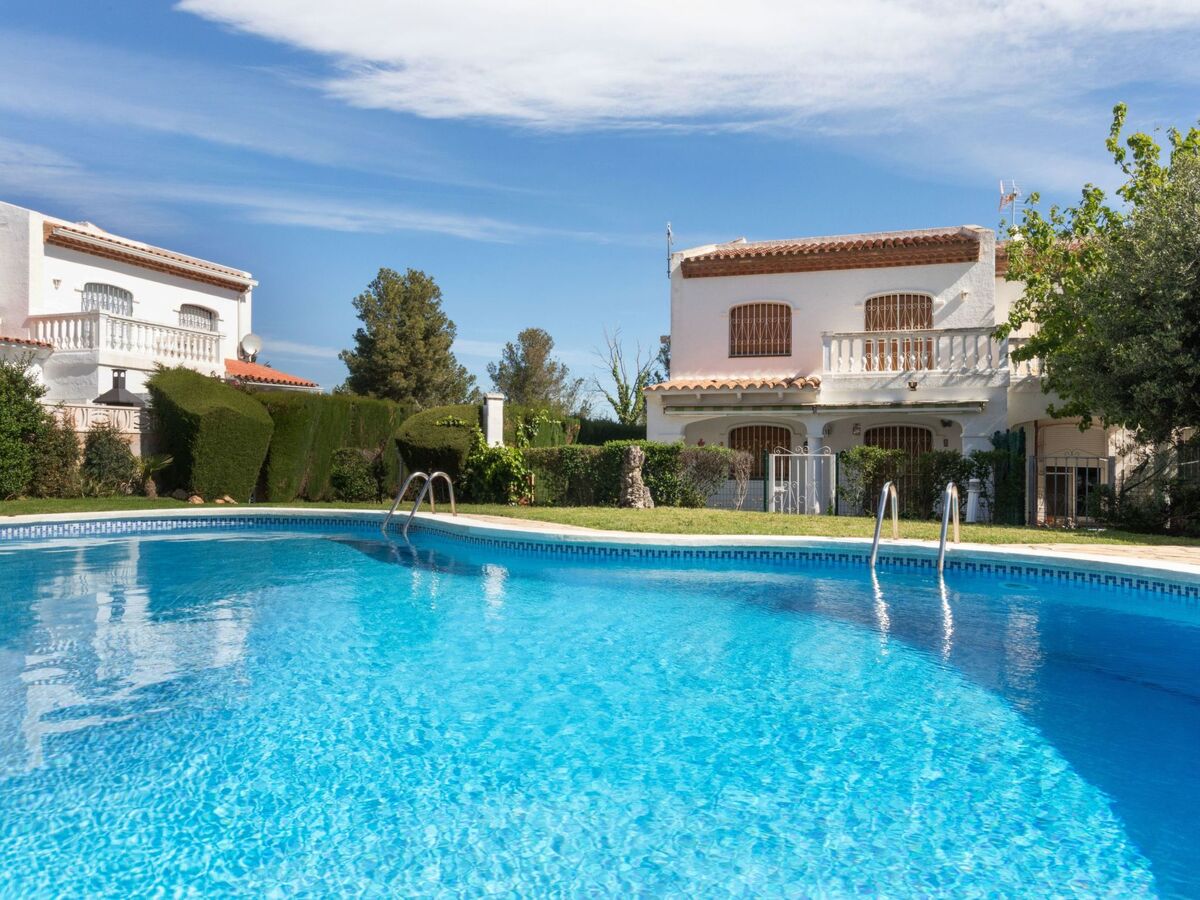 Yoli, maison 3 chambres avec piscine à Miami Platja - Photo 22