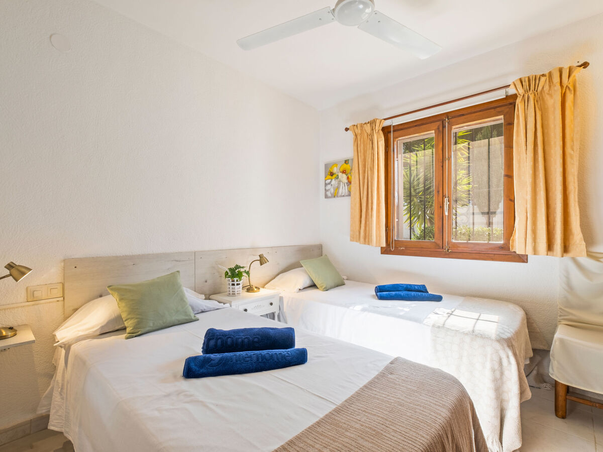 El Rinconcito, maison 85 m² avec piscine à Moraira - Photo 5
