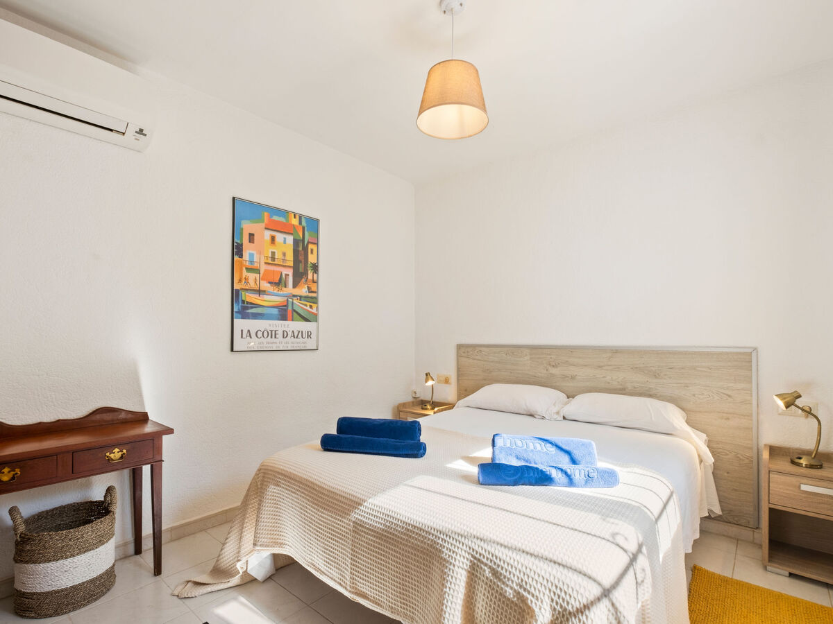 El Rinconcito, maison 85 m² avec piscine à Moraira - Photo 12