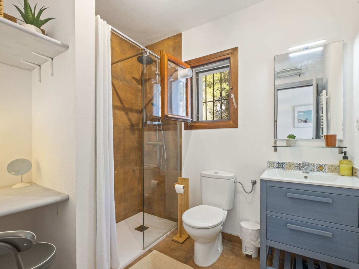 El Rinconcito, maison 85 m² avec piscine à Moraira - Photo 14