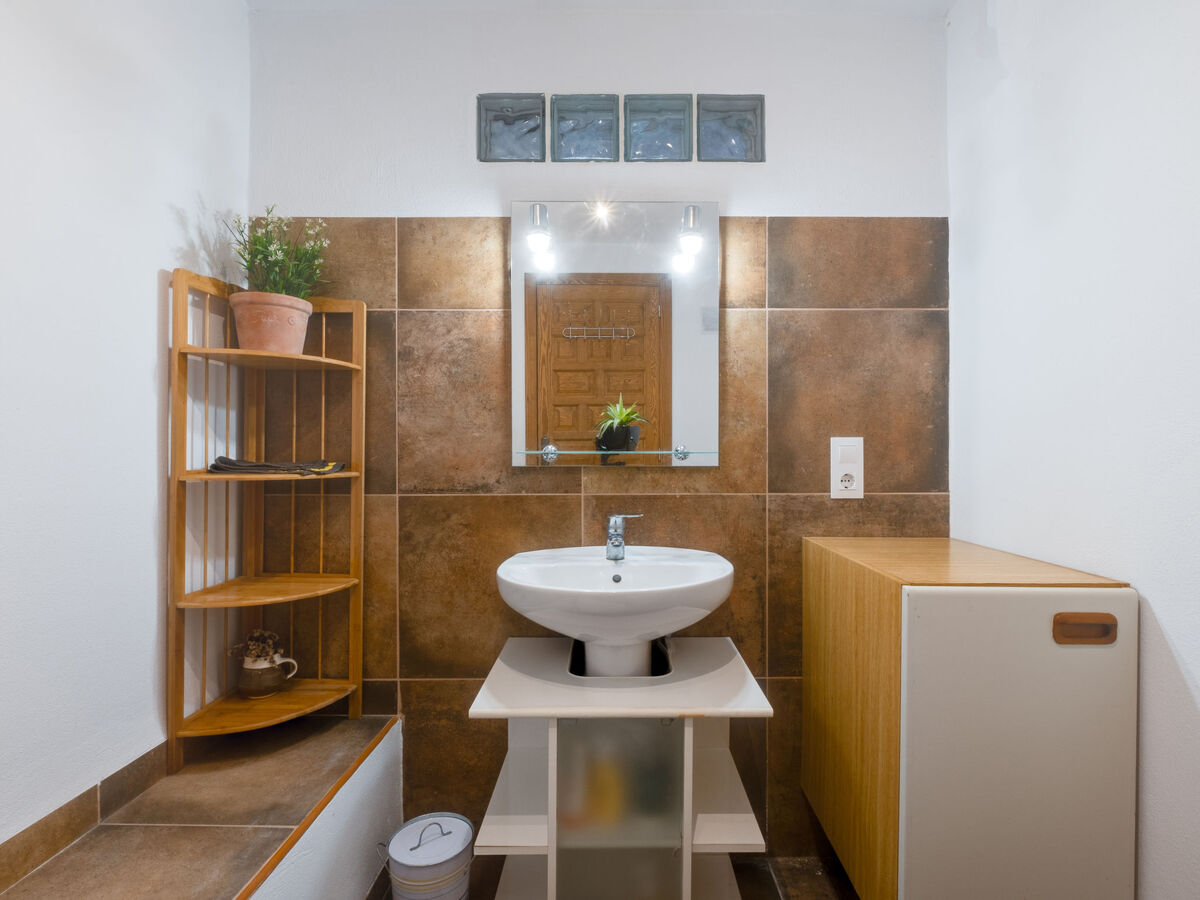 El Rinconcito, maison 85 m² avec piscine à Moraira - Photo 15