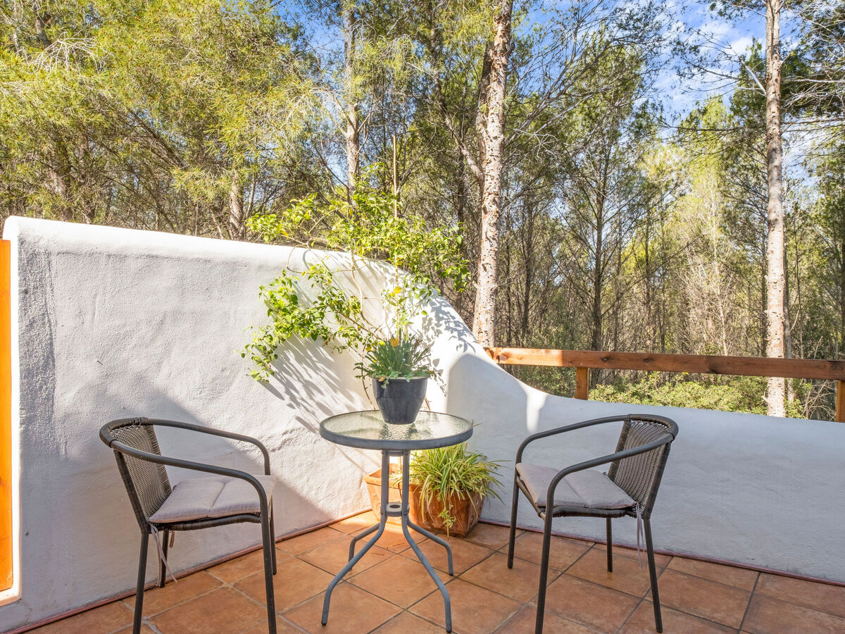 El Rinconcito, maison 85 m² avec piscine à Moraira - Photo 16