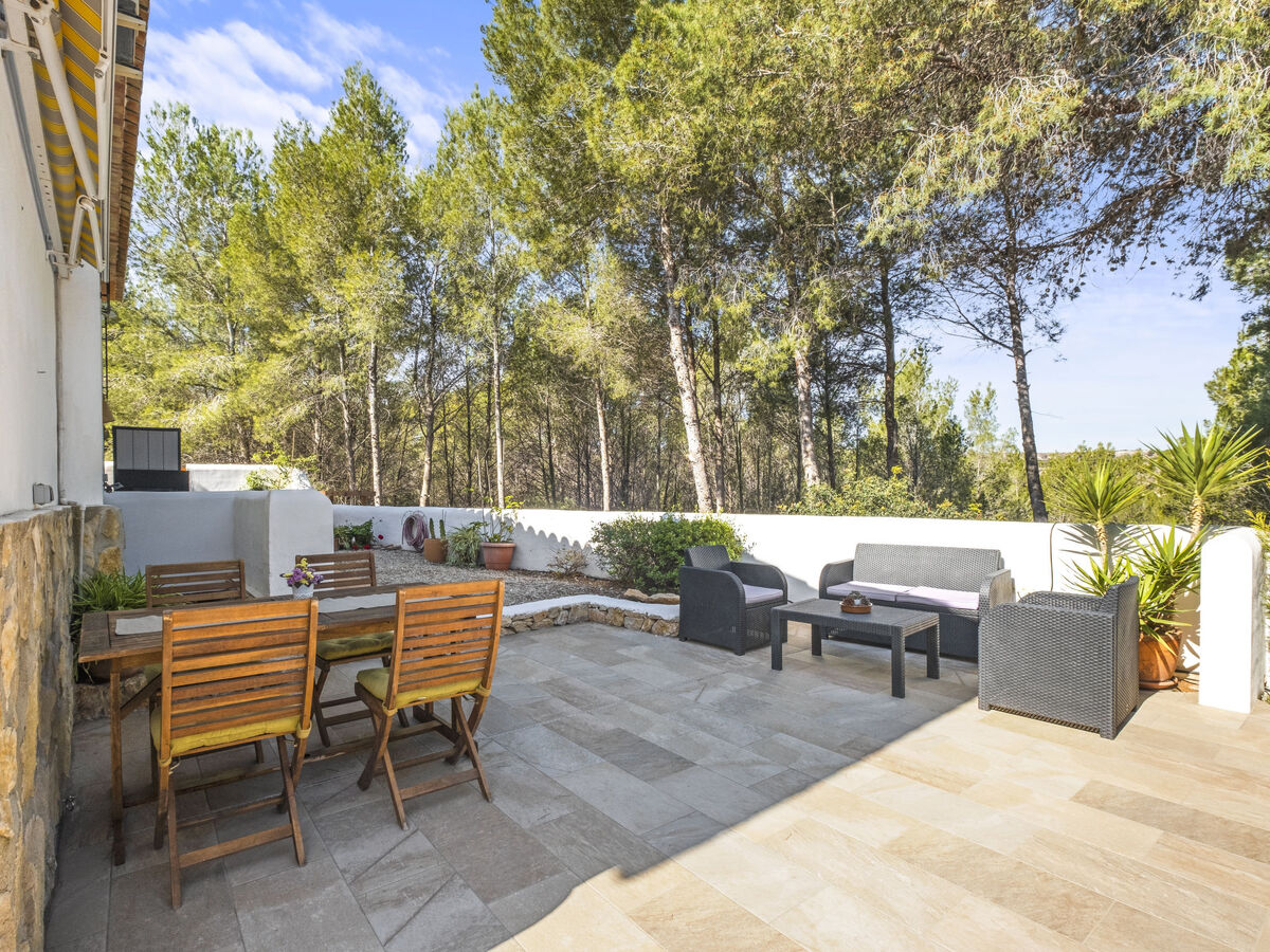 El Rinconcito, maison 85 m² avec piscine à Moraira - Photo 19