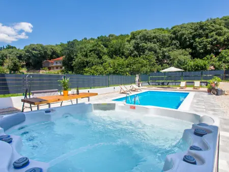 Location appartement à Imotski, Dogan